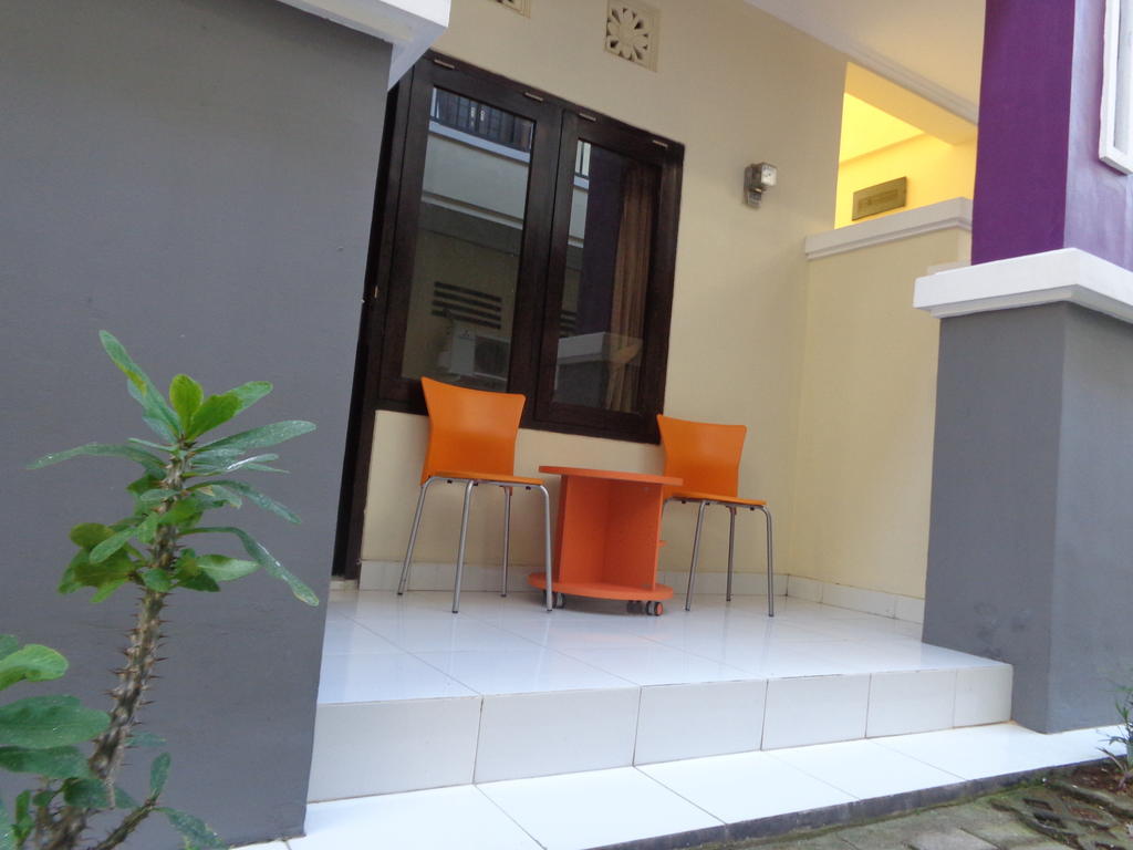 Bakung Sunset Hotel Kuta Lombok Cameră foto